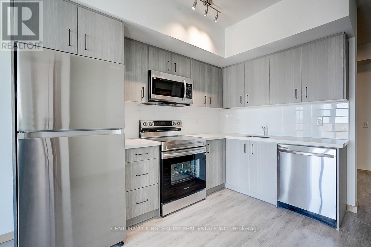 901 - 3421 Sheppard Avenue E, Toronto, Ontario  M1T 0C1 - Photo 30 - E12876374