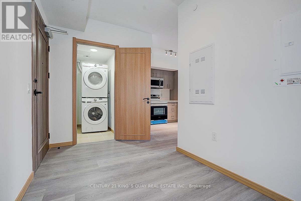 510 - 3421 Sheppard Avenue E, Toronto, Ontario  M1T 0C1 - Photo 20 - E12973190