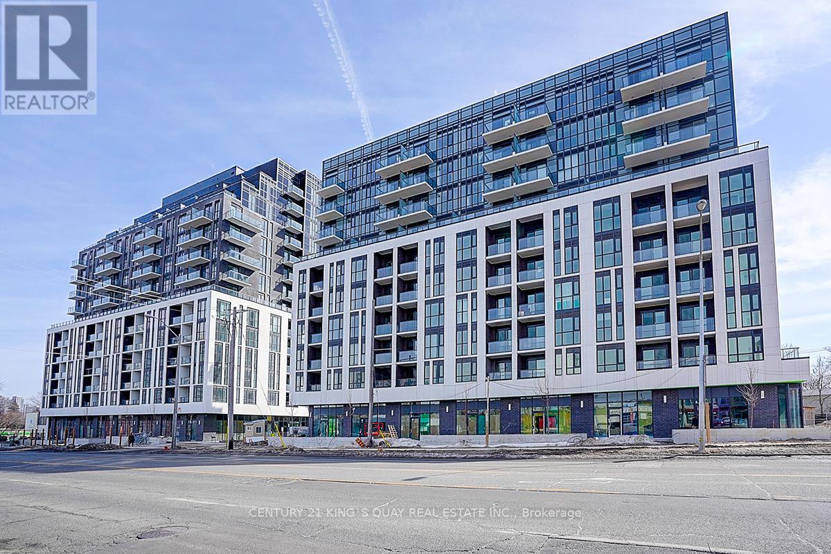 901 - 3421 Sheppard Avenue E, Toronto, Ontario  M1T 0C1 - Photo 10 - E12876374