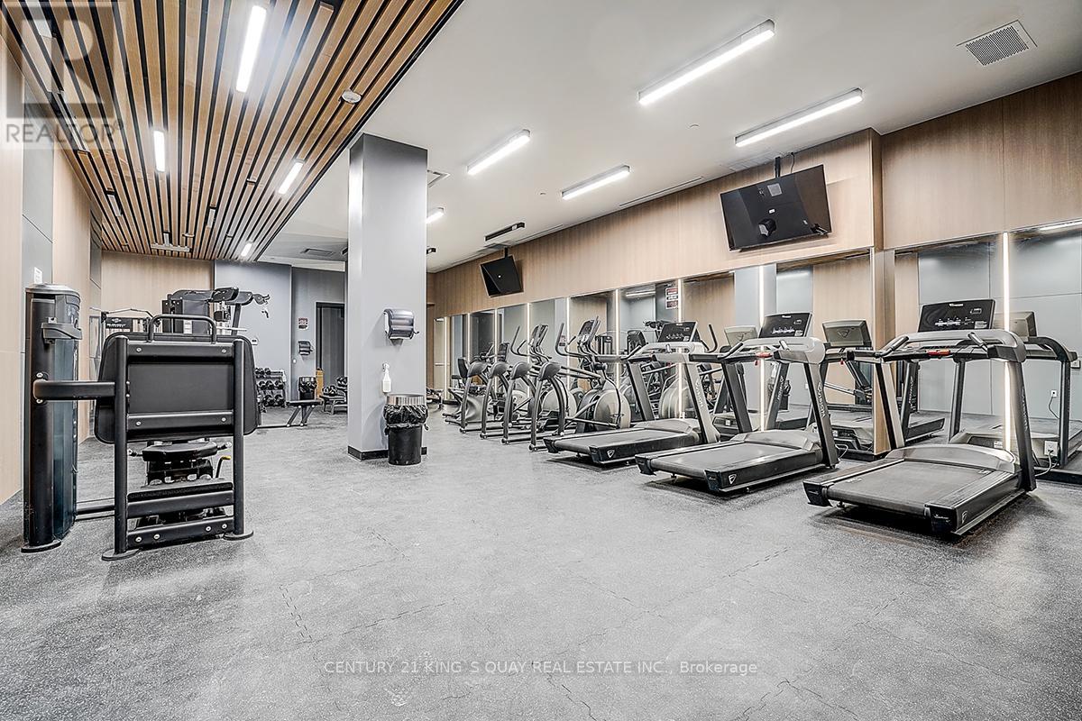 901 - 3421 Sheppard Avenue E, Toronto, Ontario  M1T 0C1 - Photo 13 - E12876374