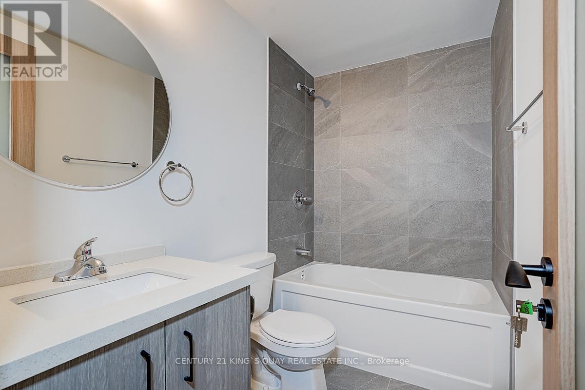 510 - 3421 Sheppard Avenue E, Toronto, Ontario  M1T 0C1 - Photo 47 - E12973190