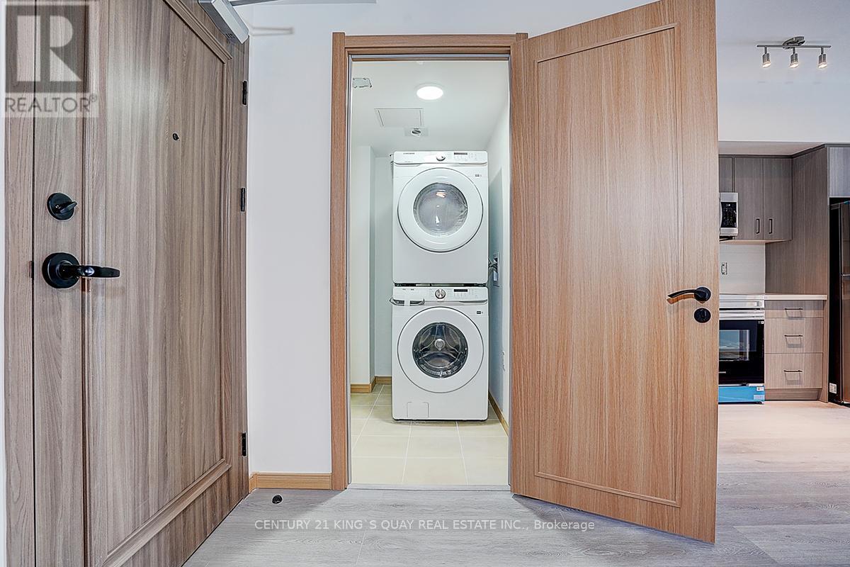 510 - 3421 Sheppard Avenue E, Toronto, Ontario  M1T 0C1 - Photo 21 - E12973190