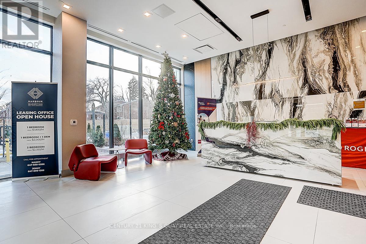 510 - 3421 Sheppard Avenue E, Toronto, Ontario  M1T 0C1 - Photo 3 - E12973190