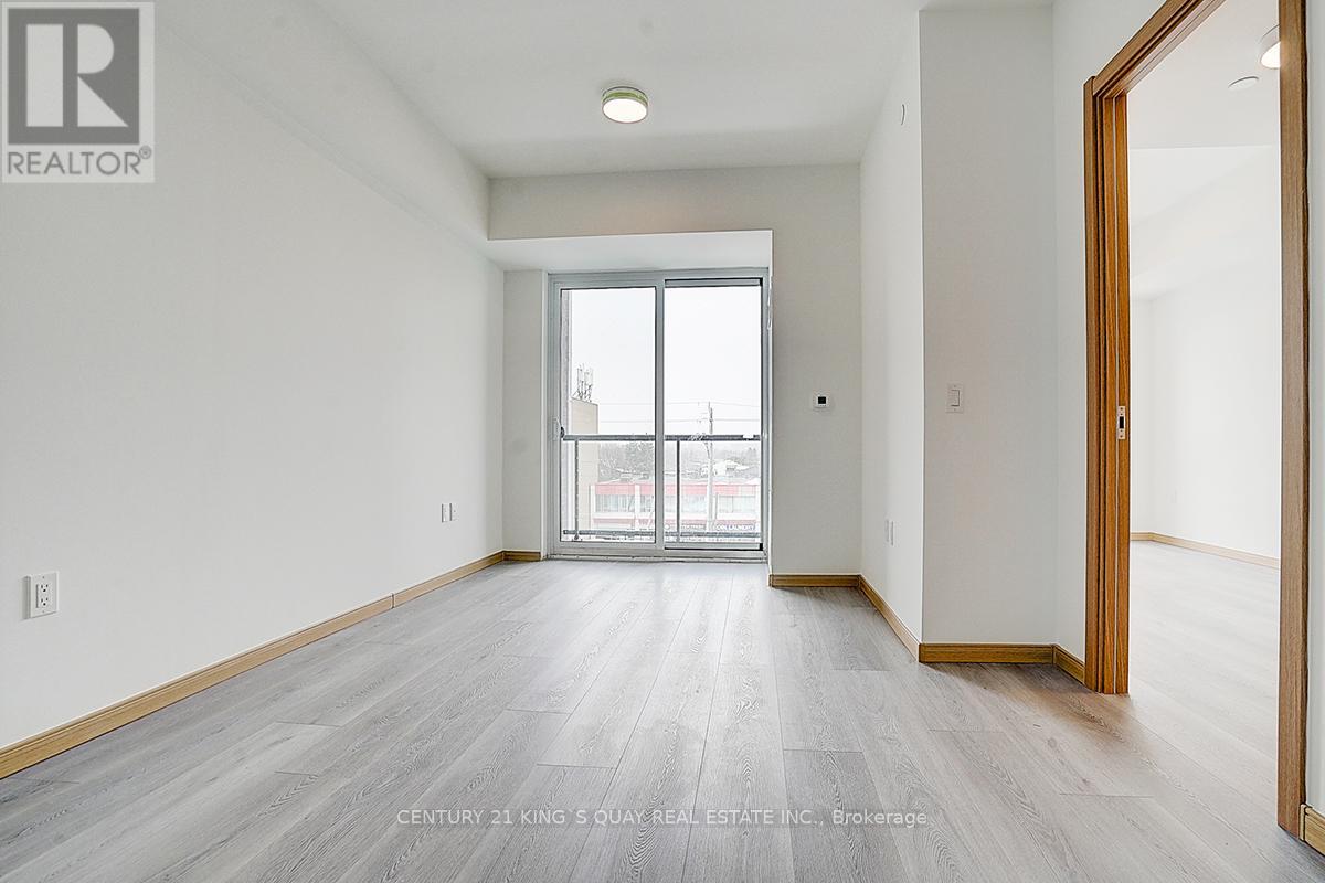 510 - 3421 Sheppard Avenue E, Toronto, Ontario  M1T 0C1 - Photo 32 - E12973190