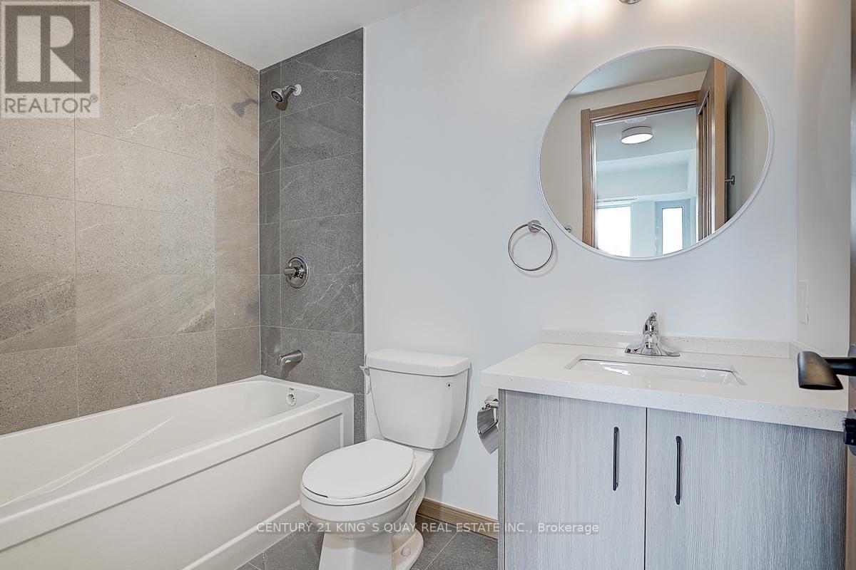 510 - 3421 Sheppard Avenue E, Toronto, Ontario  M1T 0C1 - Photo 45 - E12973190