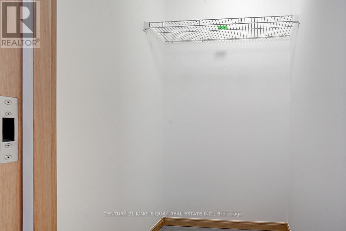 510 - 3421 Sheppard Avenue E, Toronto, Ontario  M1T 0C1 - Photo 46 - E12973190