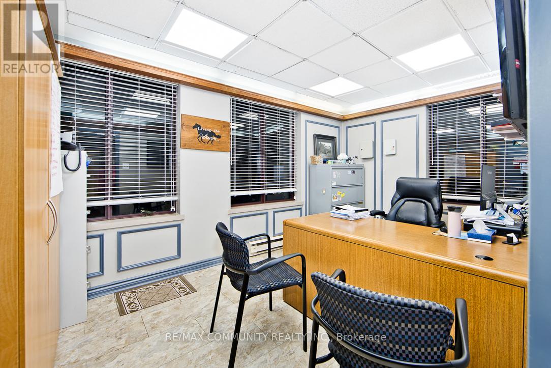 1400 Ritson Road North Road N, Oshawa, Ontario  L1G 7W4 - Photo 17 - E12406733