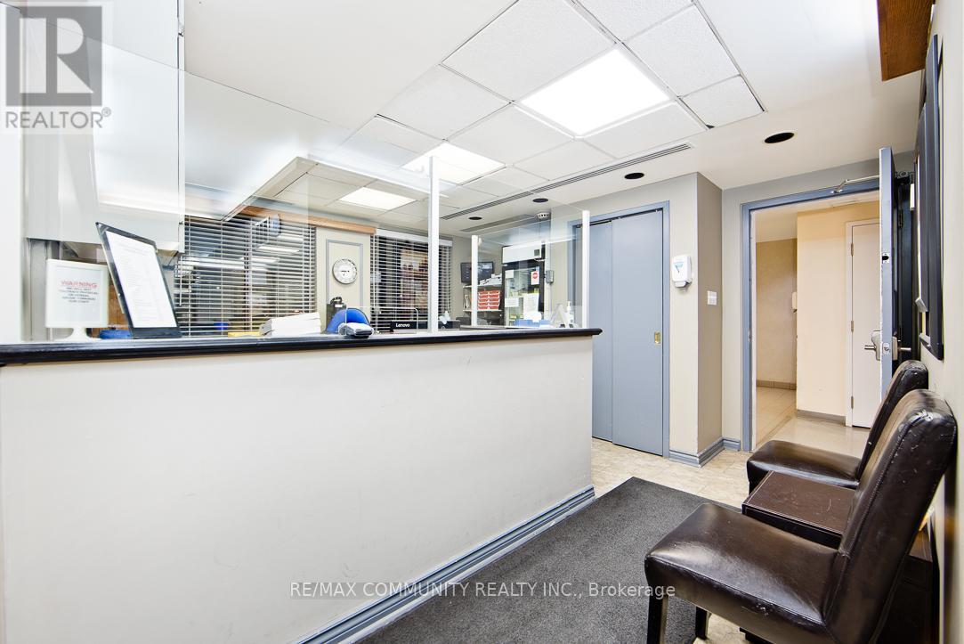 1400 Ritson Road North Road N, Oshawa, Ontario  L1G 7W4 - Photo 16 - E12406733