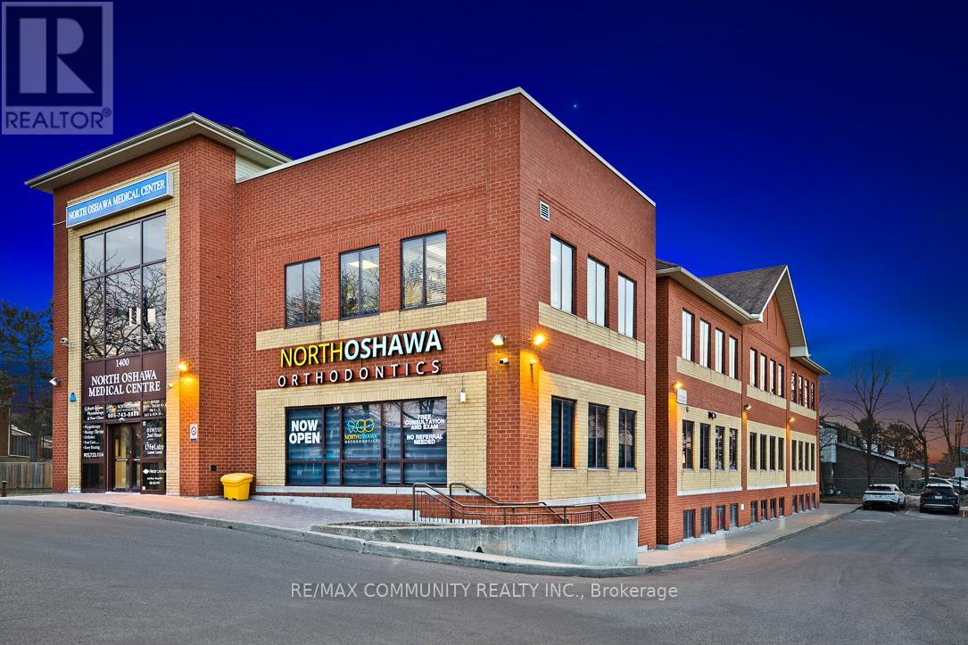 1400 Ritson Road North Road N, Oshawa, Ontario  L1G 7W4 - Photo 2 - E12406733