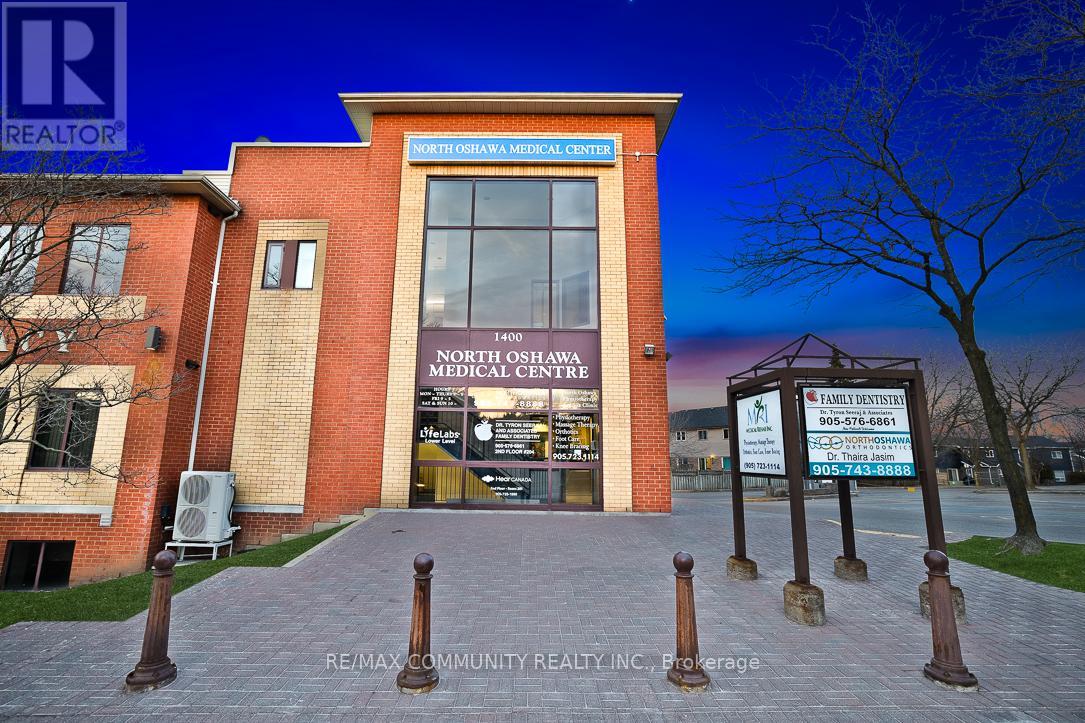 1400 Ritson Road North Road N, Oshawa, Ontario  L1G 7W4 - Photo 28 - E12406733