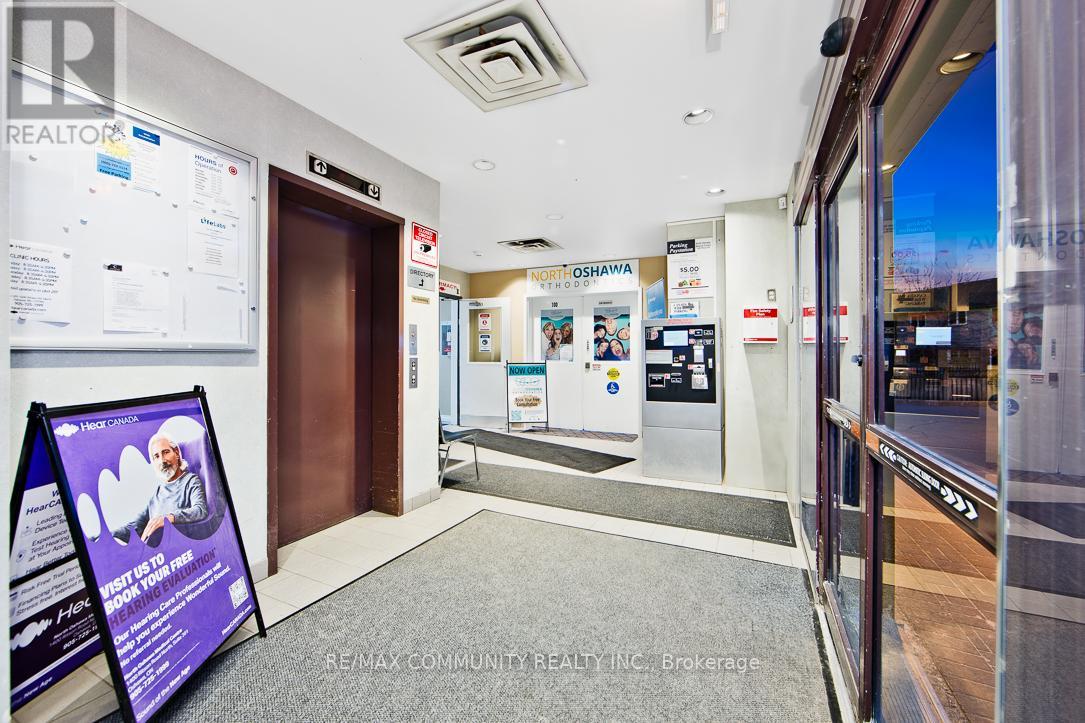 1400 Ritson Road North Road N, Oshawa, Ontario  L1G 7W4 - Photo 4 - E12406733