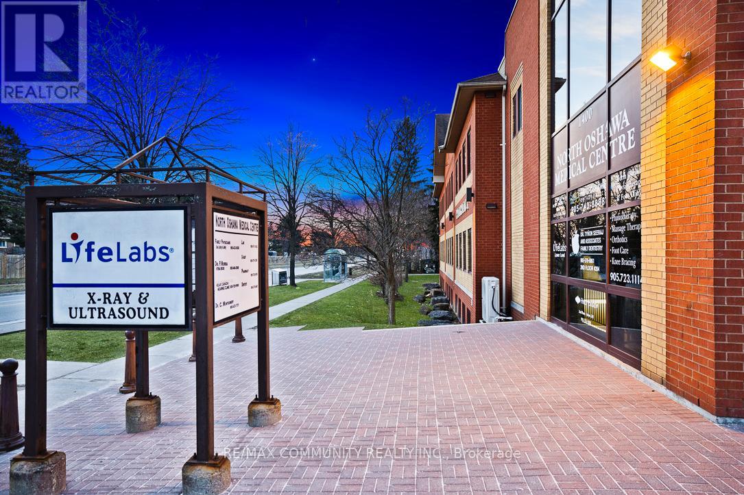 1400 Ritson Road North Road N, Oshawa, Ontario  L1G 7W4 - Photo 29 - E12406733