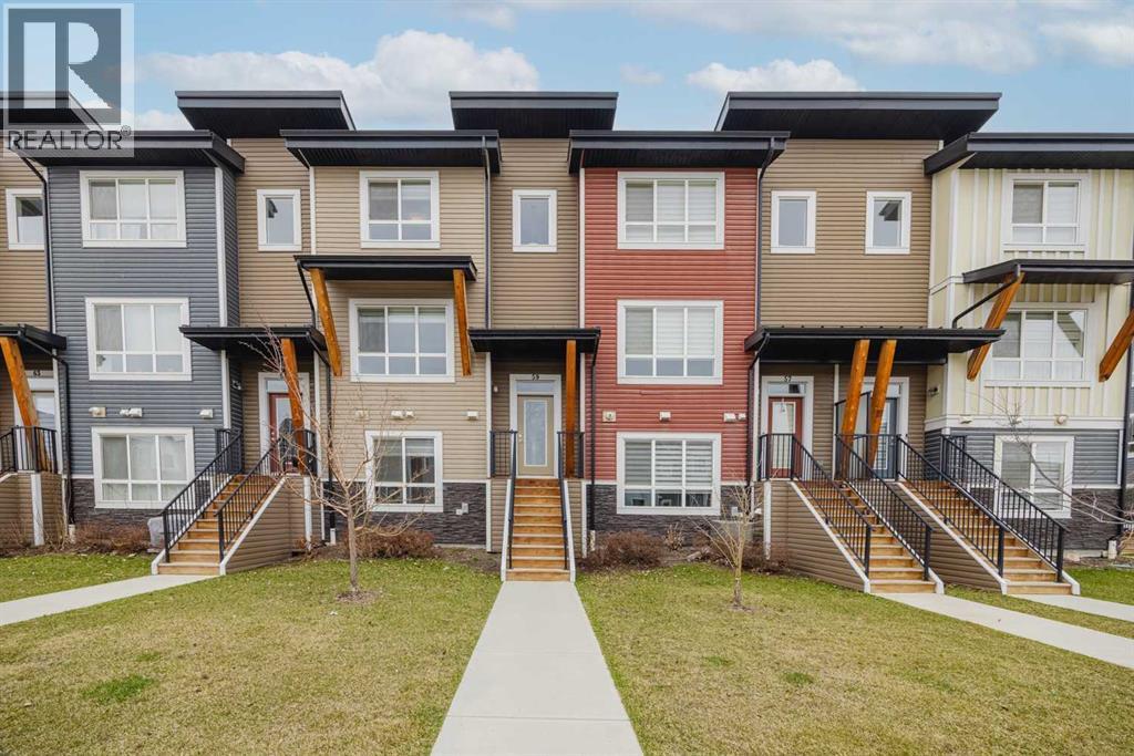 59 Walgrove Plaza SE, Calgary, Alberta