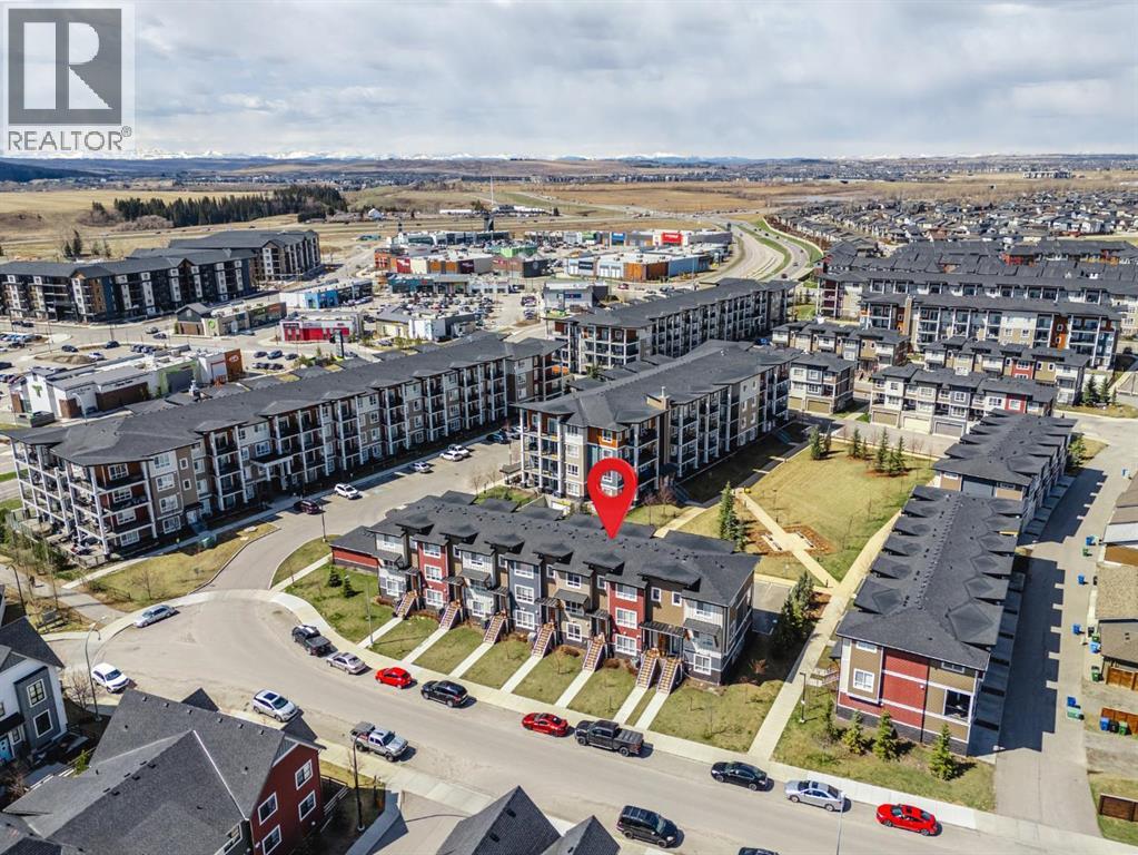 59 Walgrove Plaza Se, Calgary, Alberta  T2X 4E1 - Photo 2 - A2305936