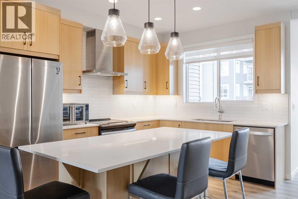 59 Walgrove Plaza Se, Calgary, Alberta  T2X 4E1 - Photo 3 - A2305936