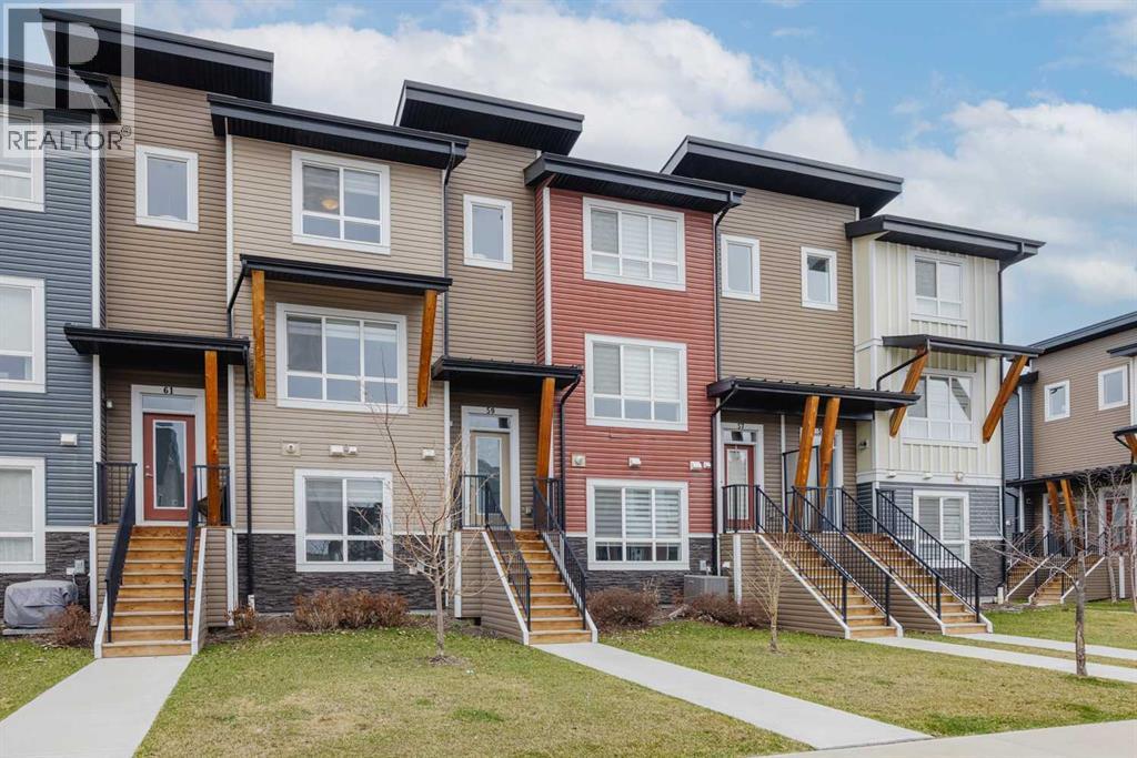 59 Walgrove Plaza Se, Calgary, Alberta  T2X 4E1 - Photo 35 - A2305936