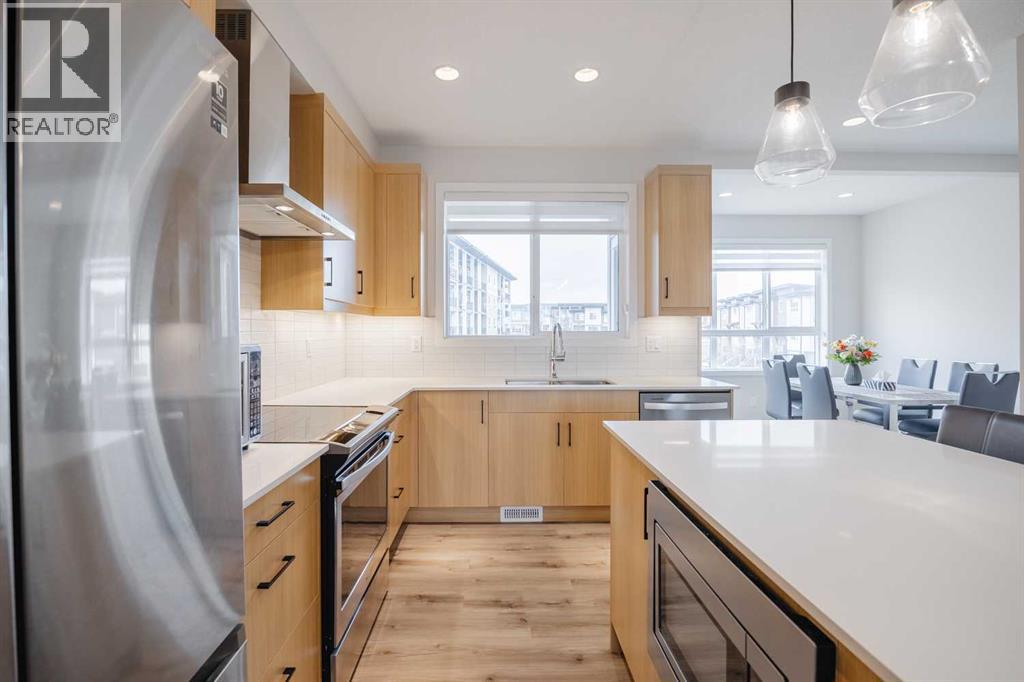 59 Walgrove Plaza Se, Calgary, Alberta  T2X 4E1 - Photo 5 - A2305936