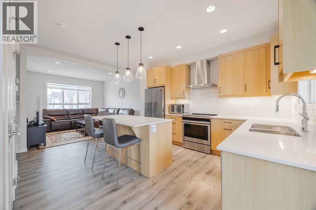 59 Walgrove Plaza Se, Calgary, Alberta  T2X 4E1 - Photo 7 - A2305936