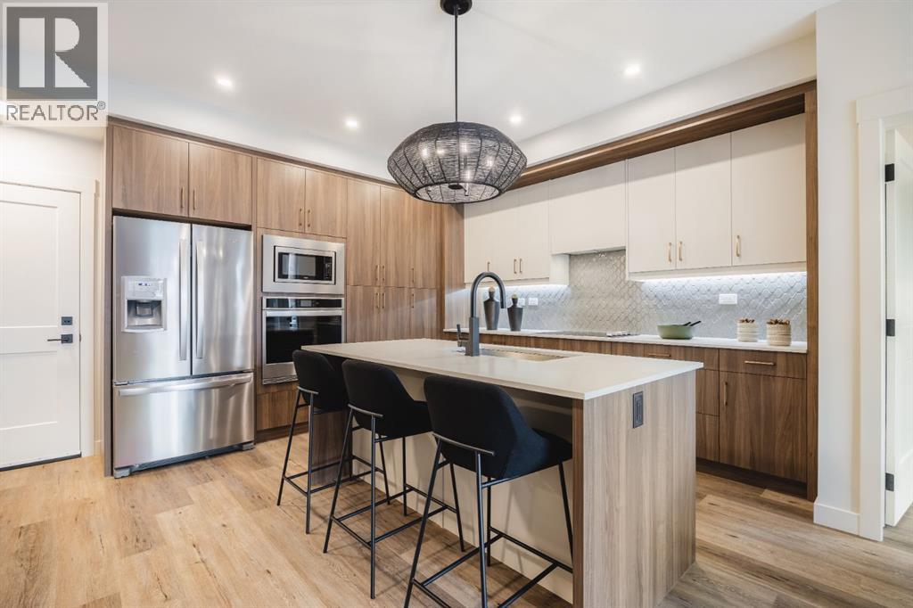 60 Cascade Ridge, Canmore, Alberta  T1W 0K6 - Photo 16 - A2305118