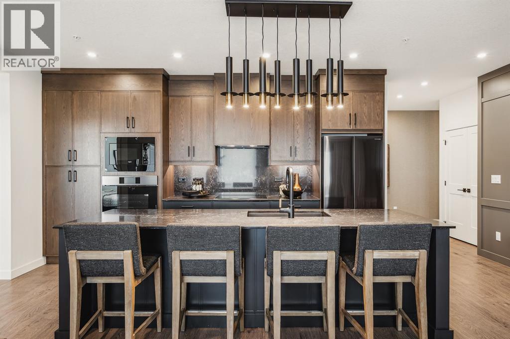 60 Cascade Ridge, Canmore, Alberta  T1W 0K6 - Photo 4 - A2305118