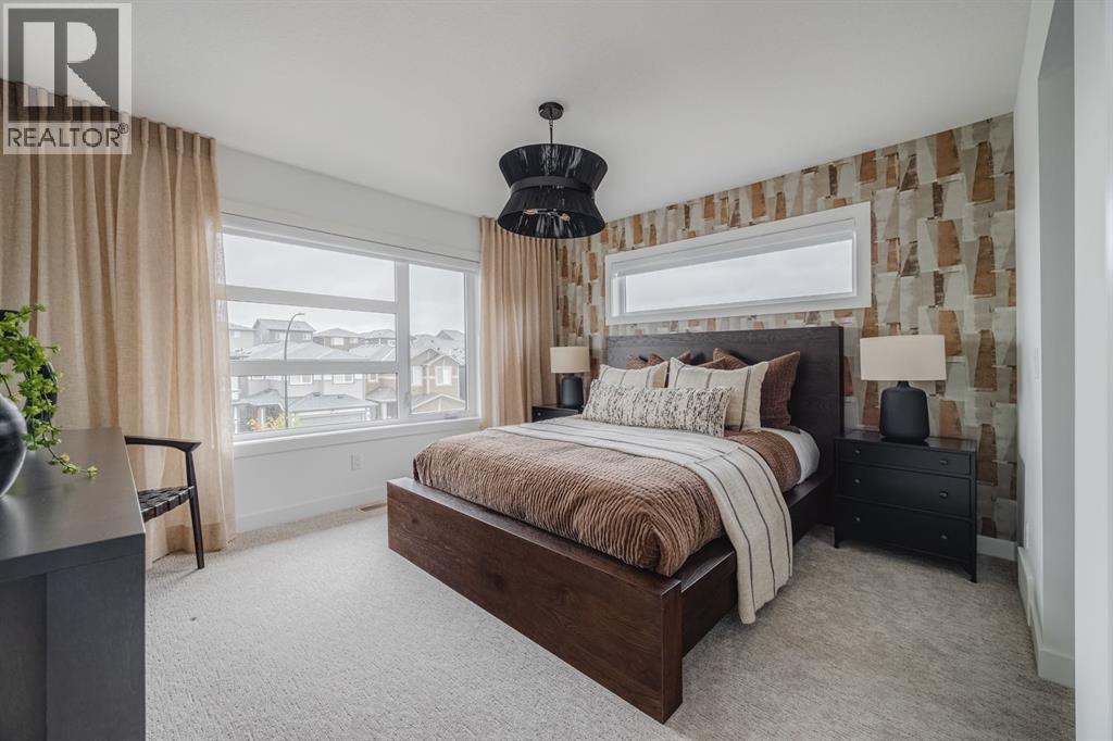 60 Cascade Ridge, Canmore, Alberta  T1W 0K6 - Photo 6 - A2305118