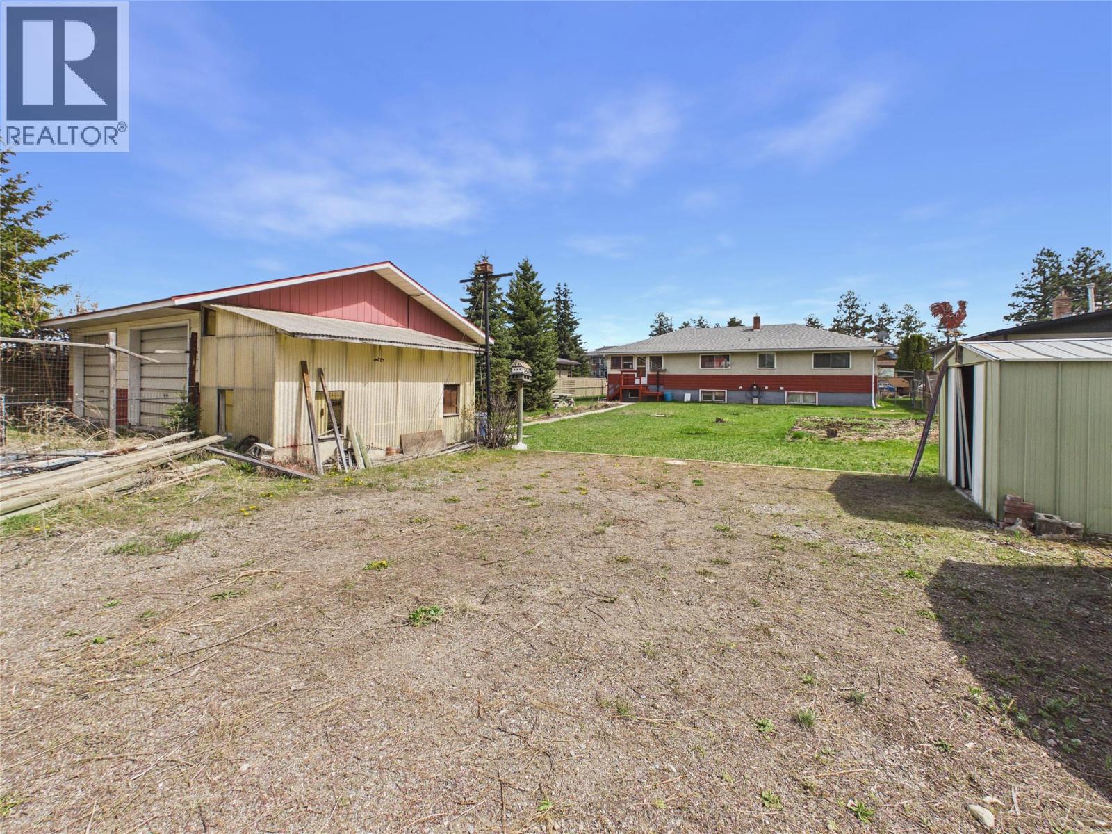 513 Hurry Avenue, Cranbrook, British Columbia  V1C 4C2 - Photo 31 - 10384959