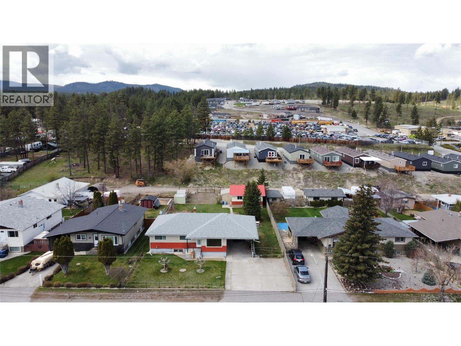 513 Hurry Avenue, Cranbrook, British Columbia  V1C 4C2 - Photo 38 - 10384959