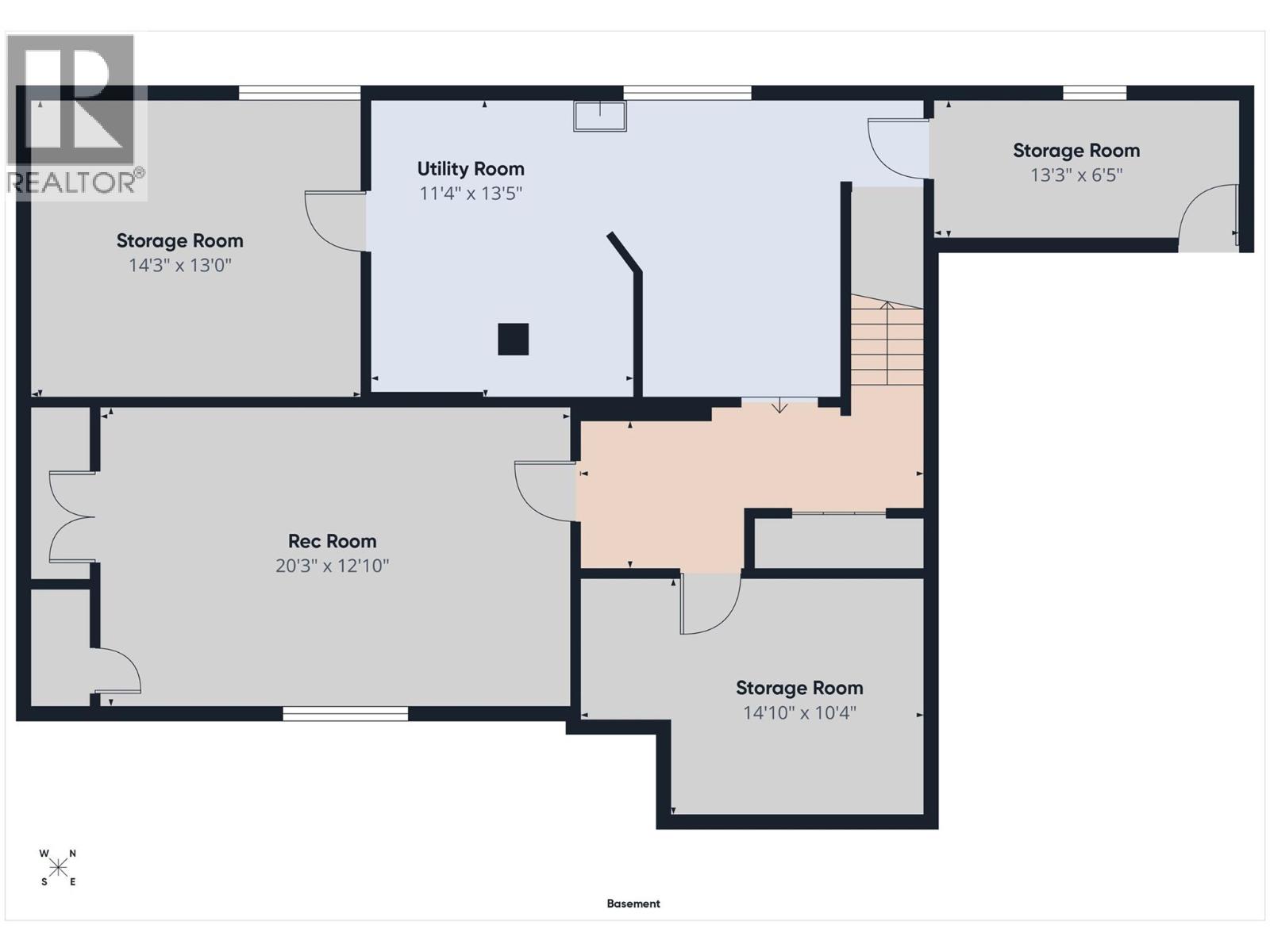 513 Hurry Avenue, Cranbrook, British Columbia  V1C 4C2 - Photo 41 - 10384959