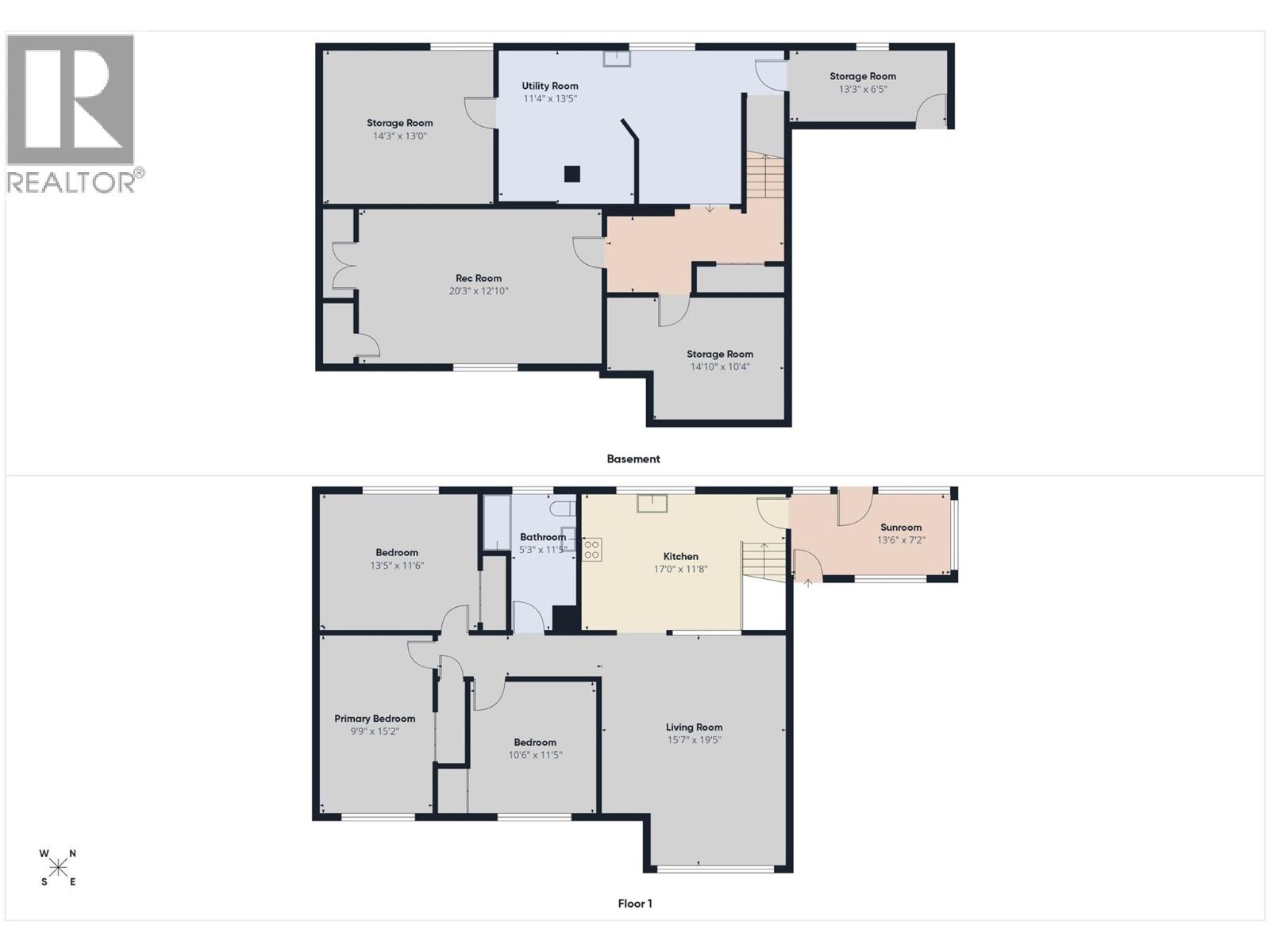 513 Hurry Avenue, Cranbrook, British Columbia  V1C 4C2 - Photo 42 - 10384959