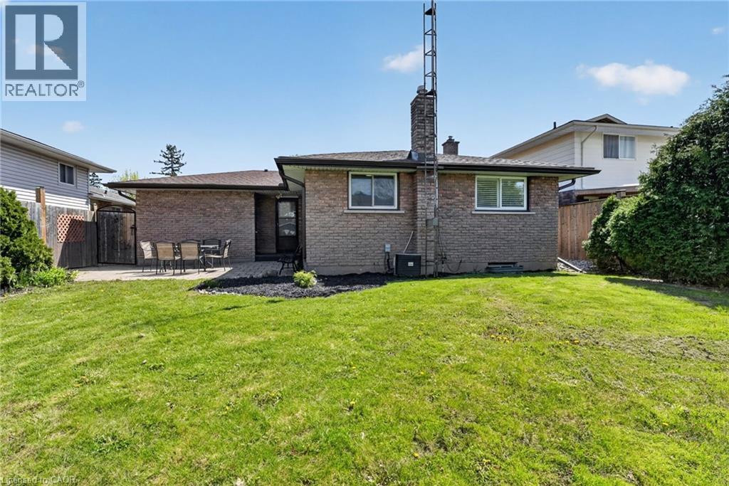 13 Cascade Court, St. Catharines, Ontario  L2P 1T5 - Photo 33 - 40825123