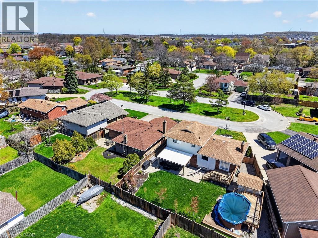 13 Cascade Court, St. Catharines, Ontario  L2P 1T5 - Photo 37 - 40825123