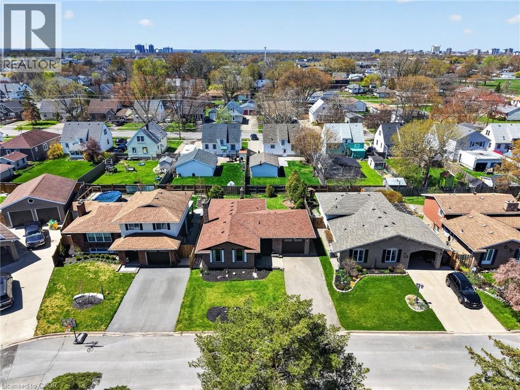 13 Cascade Court, St. Catharines, Ontario  L2P 1T5 - Photo 39 - 40825123