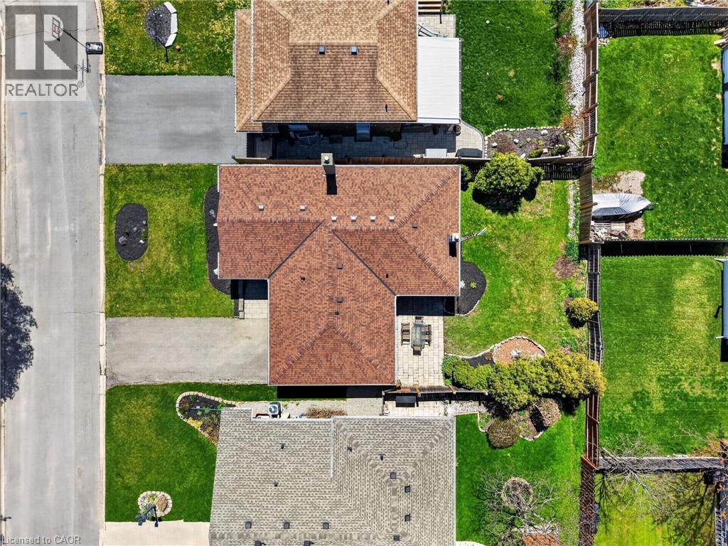 13 Cascade Court, St. Catharines, Ontario  L2P 1T5 - Photo 40 - 40825123