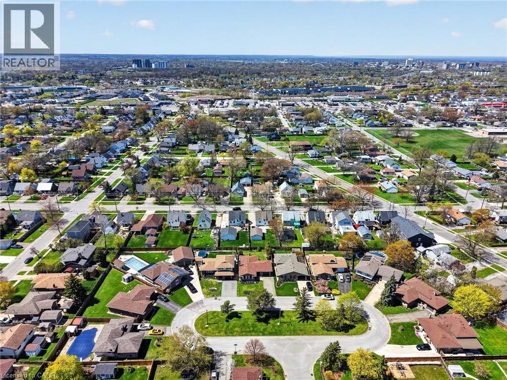 13 Cascade Court, St. Catharines, Ontario  L2P 1T5 - Photo 41 - 40825123