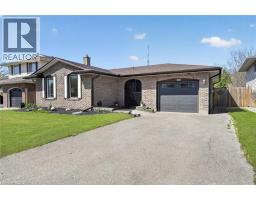 13 CASCADE Court, St. Catharines, Ontario