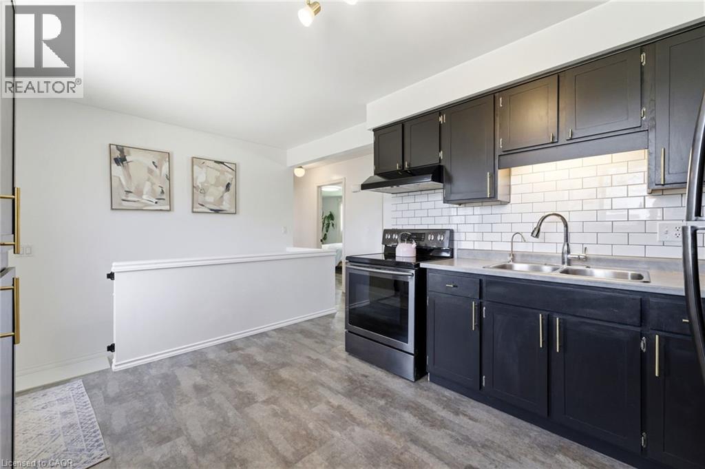 16 Muma Street, Drumbo, Ontario  N0J 1G0 - Photo 10 - 40824935