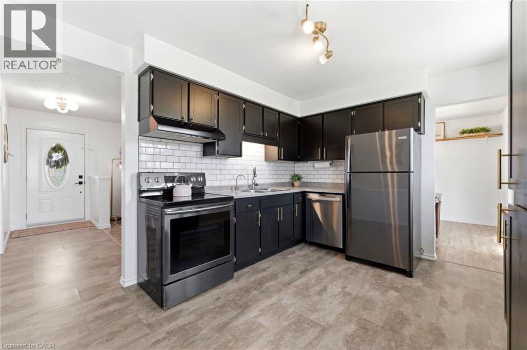 16 Muma Street, Drumbo, Ontario  N0J 1G0 - Photo 11 - 40824935