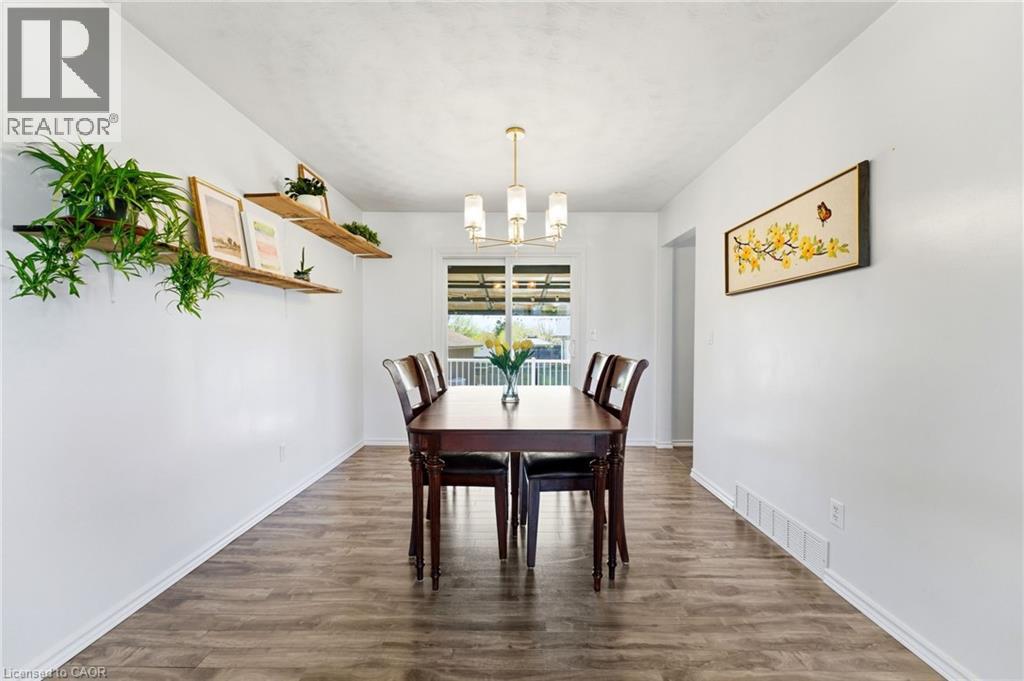 16 Muma Street, Drumbo, Ontario  N0J 1G0 - Photo 15 - 40824935