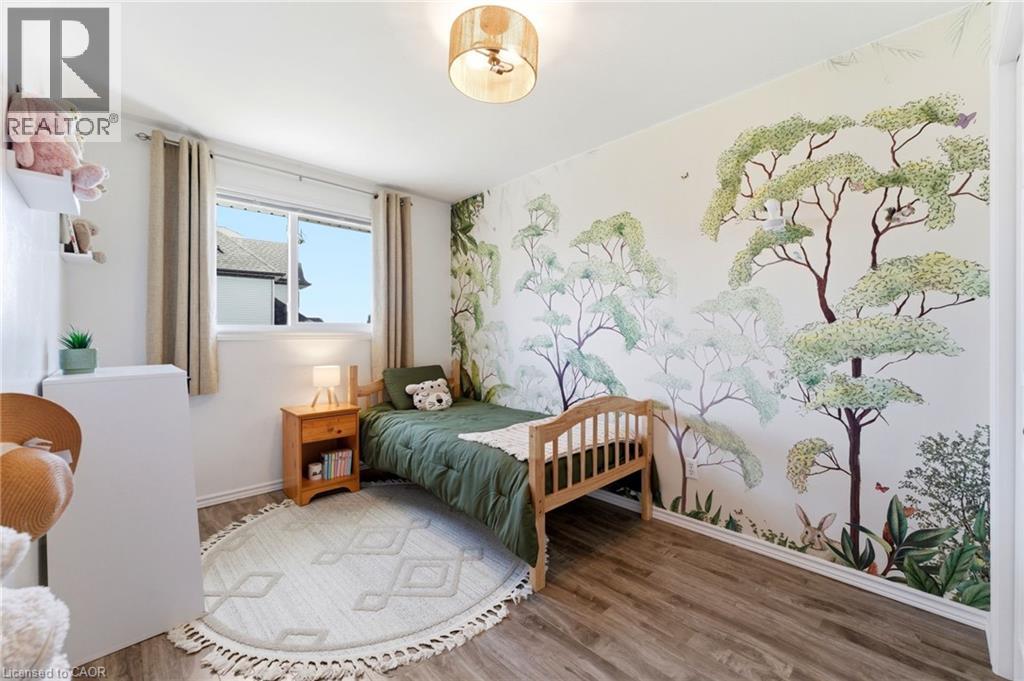 16 Muma Street, Drumbo, Ontario  N0J 1G0 - Photo 18 - 40824935