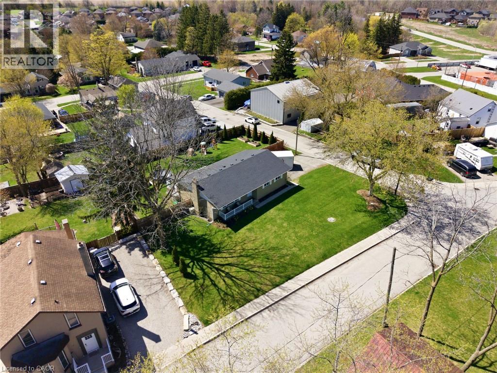 16 Muma Street, Drumbo, Ontario  N0J 1G0 - Photo 35 - 40824935