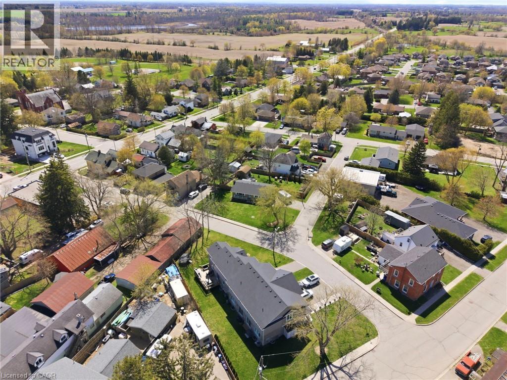 16 Muma Street, Drumbo, Ontario  N0J 1G0 - Photo 36 - 40824935