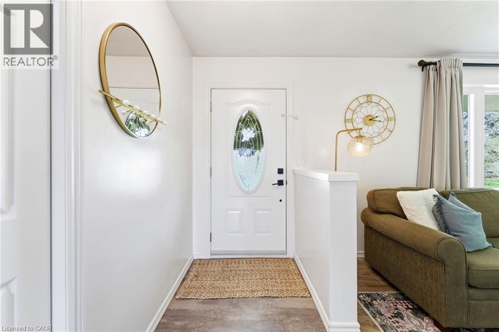 16 Muma Street, Drumbo, Ontario  N0J 1G0 - Photo 6 - 40824935