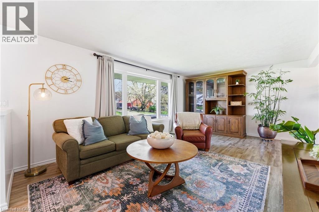 16 Muma Street, Drumbo, Ontario  N0J 1G0 - Photo 8 - 40824935