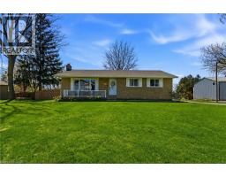 16 MUMA Street, drumbo, Ontario