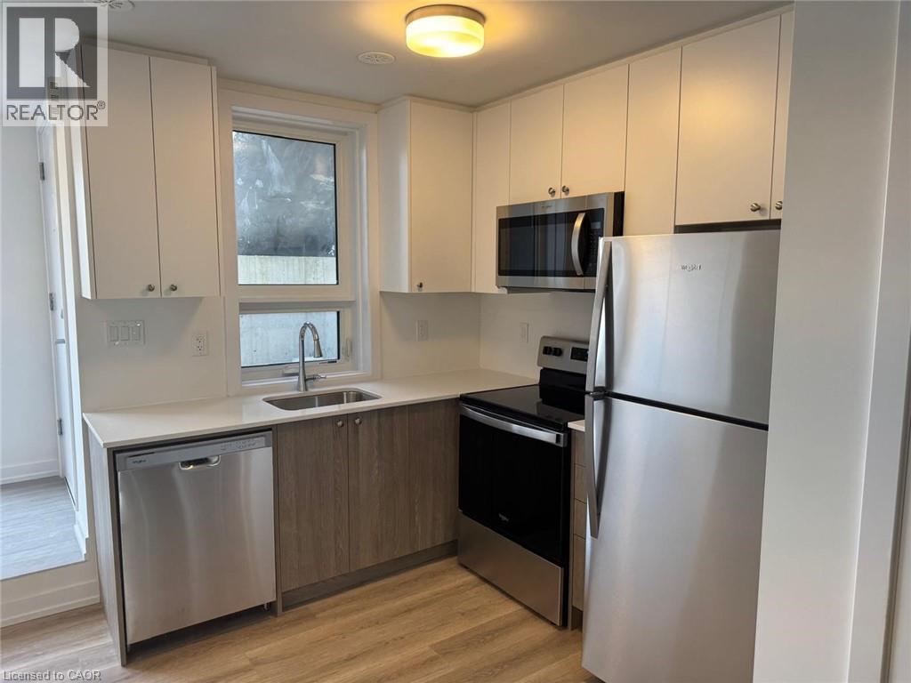 25 PALACE Street Unit# P24, Kitchener, Ontario