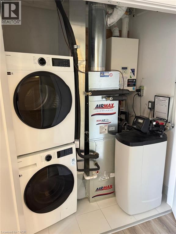 25 Palace Street Unit# P24, Kitchener, Ontario  N2E 3M6 - Photo 8 - 40824861