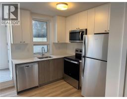25 PALACE Street Unit# P24, kitchener, Ontario