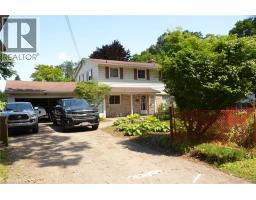 15 ST. ANNS Court, ancaster, Ontario