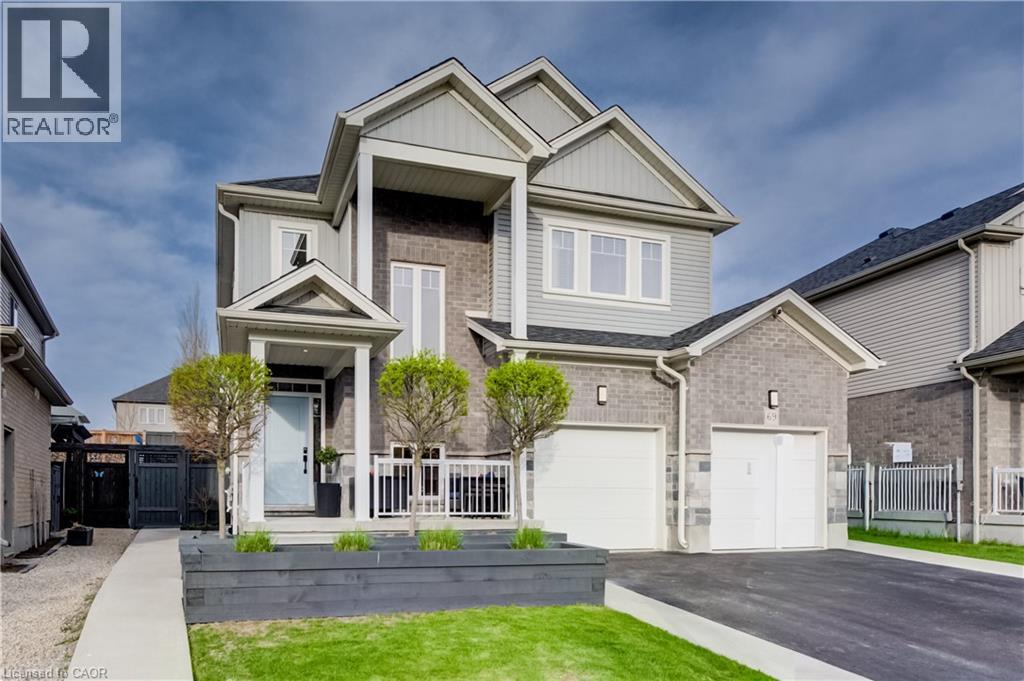 69 Theodore Schuler Boulevard, New Hamburg, Ontario  N3A 0B9 - Photo 2 - 40823575