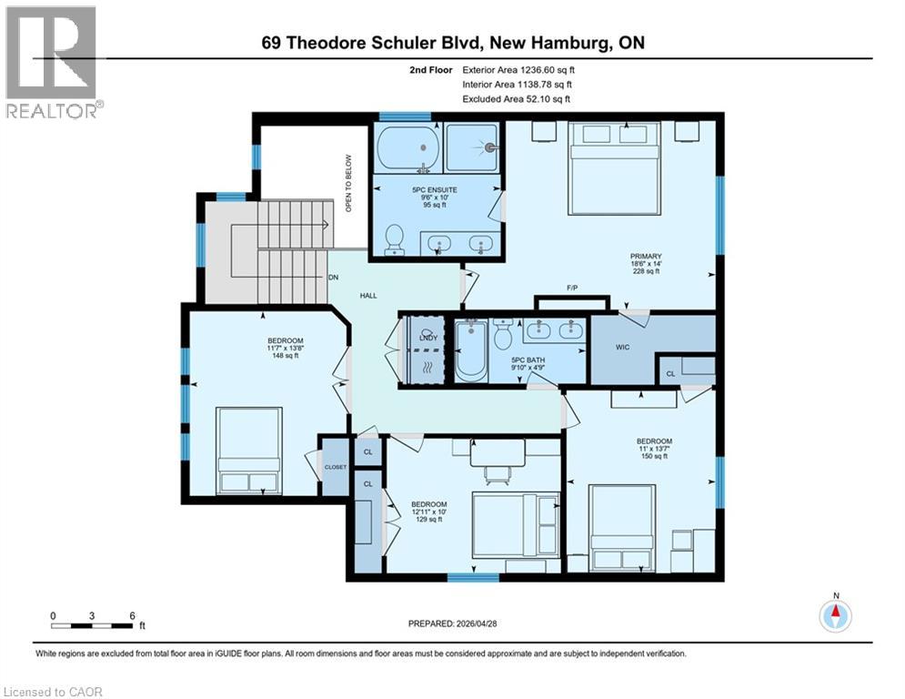 69 Theodore Schuler Boulevard, New Hamburg, Ontario  N3A 0B9 - Photo 49 - 40823575